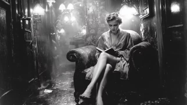 Slow sexe, le gout de la sensualité