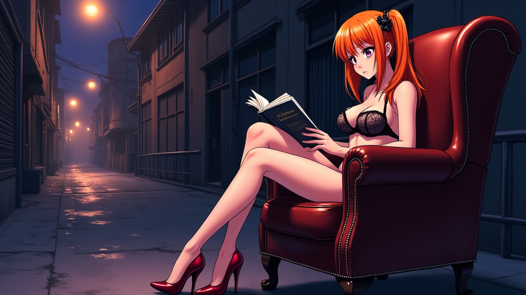 lire recits erotiques 3